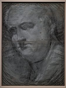 Portret van Vitellio Grimani
