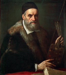 Zelfportret