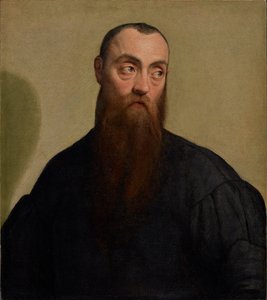  door Jacopo Bassano