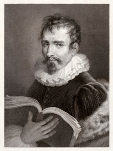 Sebastiano Serlio: Italiaanse architect en auteur van Tutte lopere darchitettura et prospetiva, illustraties gepubliceerd tussen 1537 en 1575 door Jacopo Bernardi