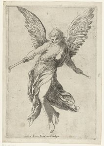 De Roem door Jacopo Palma (il Giovane)