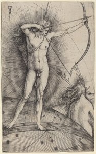 Apollo en Diana, c. 1503