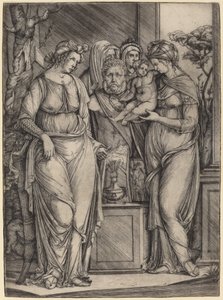 Groot Offer aan Priapus
