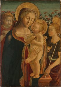  door Jacopo del Sellaio