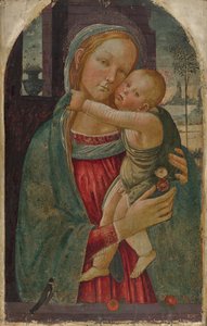  door Jacopo del Sellaio