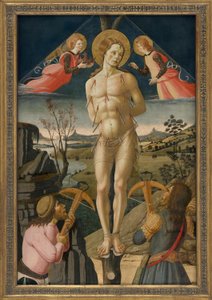  door Jacopo del Sellaio