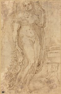  door Jacopo di Giovanni di Francesco