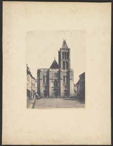 Kerk van S. Denis