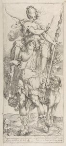 Diana en Orion