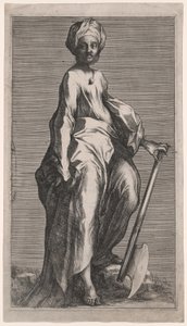 Sint Jude (of Sint Matthias)