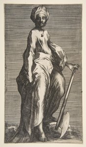 Sint Judas of Sint Matthias, 1595-1616