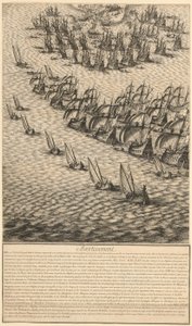  door Jacques Callot