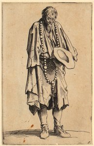  door Jacques Callot
