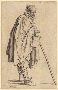  door Jacques Callot