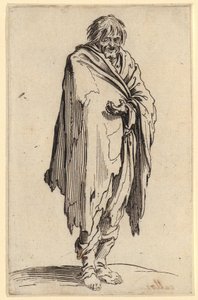  door Jacques Callot