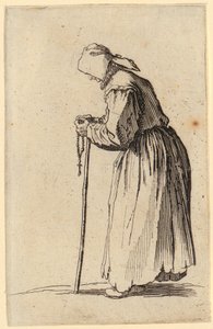  door Jacques Callot