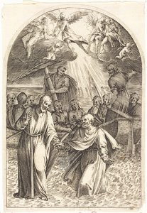 door Jacques Callot
