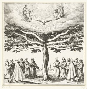  door Jacques Callot