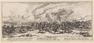  door Jacques Callot