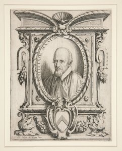  door Jacques Callot