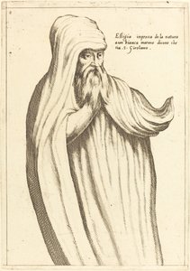 Beeld van St. Hiëronymus