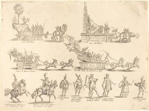 Vlotten en Deelnemers