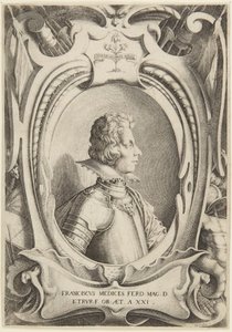  door Jacques Callot
