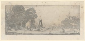  door Jacques Callot