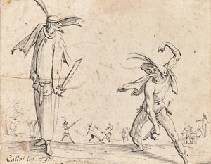Gian Fritello en Ciurlo