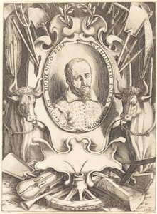 Giovanni Domenico Peri, 1619