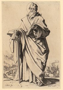  door Jacques Callot