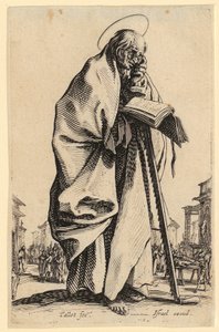  door Jacques Callot