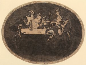 door Jacques Callot