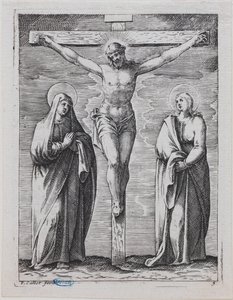  door Jacques Callot