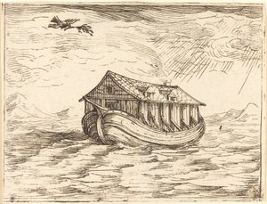 De Ark van Noach