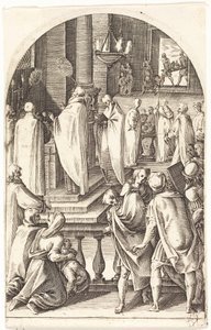  door Jacques Callot