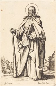  door Jacques Callot
