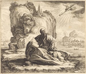  door Jacques Callot