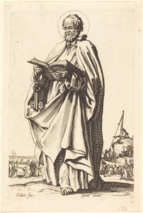  door Jacques Callot