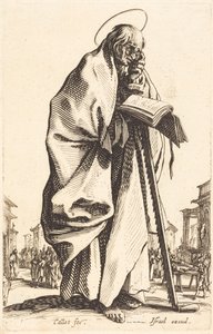 door Jacques Callot