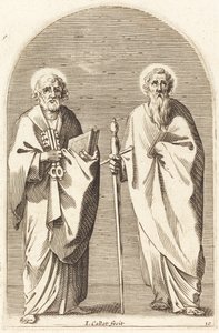  door Jacques Callot