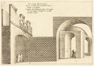  door Jacques Callot