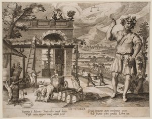  door Jacques Callot