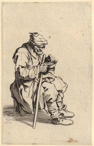  door Jacques Callot