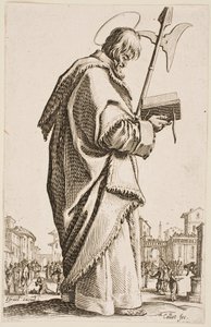  door Jacques Callot