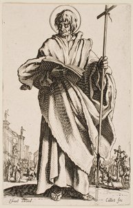  door Jacques Callot