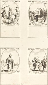 St. Urban, De Vertaling van St. Maria van Jacobus, St. Quadrat, St. Julius