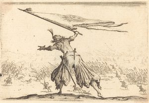 Vaandeldrager