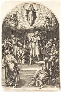  door Jacques Callot