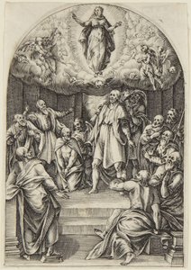  door Jacques Callot